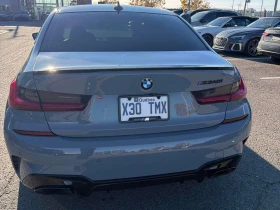 BMW 340 M340i xDrive * АВТОКРЕДИТ БЕЗ ПЪРВОНАЧАЛНА ВНОСКА* | Auto.bg — изображение 4