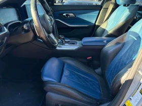 BMW 340 M340i xDrive * АВТОКРЕДИТ БЕЗ ПЪРВОНАЧАЛНА ВНОСКА* | Auto.bg — изображение 5