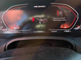 BMW 340 M340i xDrive * АВТОКРЕДИТ БЕЗ ПЪРВОНАЧАЛНА ВНОСКА* | Auto.bg — изображение 8