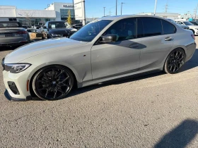 BMW 340 M340i xDrive * АВТОКРЕДИТ БЕЗ ПЪРВОНАЧАЛНА ВНОСКА* | Auto.bg — изображение 2