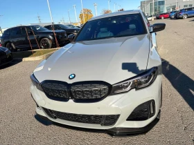 BMW 340 M340i xDrive * АВТОКРЕДИТ БЕЗ ПЪРВОНАЧАЛНА ВНОСКА* | Auto.bg — изображение 6