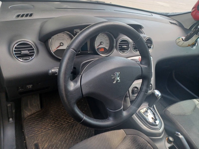 Peugeot 308, снимка 6 - Автомобили и джипове - 45761919