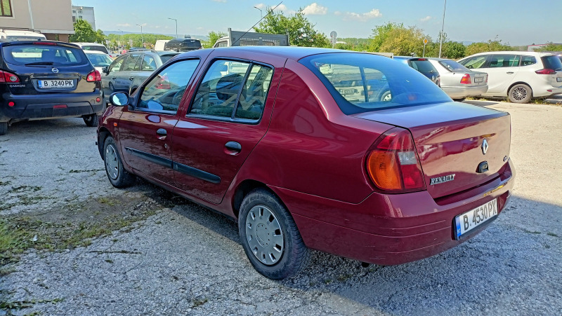 Renault Clio, снимка 7 - Автомобили и джипове - 46153095