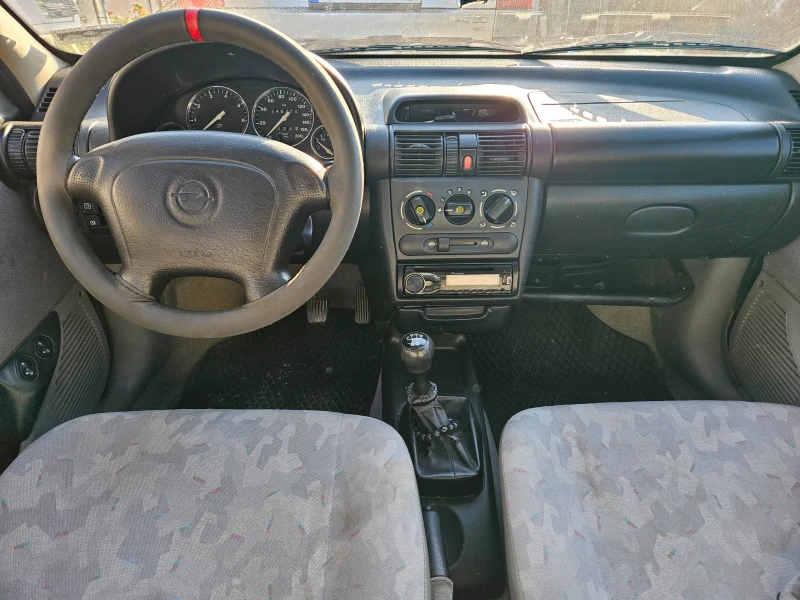 Opel Corsa ....., снимка 5 - Автомобили и джипове - 46949994