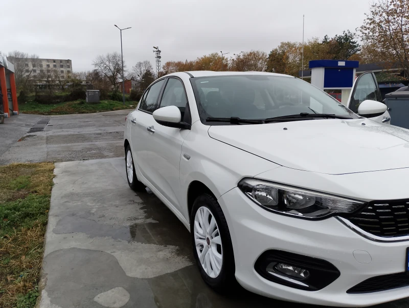 Fiat Tipo 1, 4 i , снимка 3 - Автомобили и джипове - 48050231