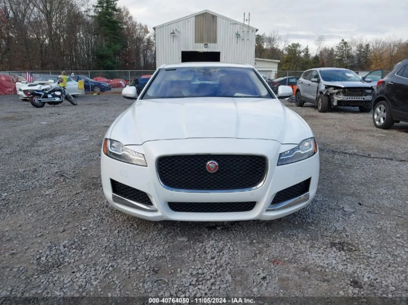 Jaguar Xf * PRESTIGE* ДИРЕКТНО ЗАКУПУВАНЕ* , снимка 3 - Автомобили и джипове - 48749071