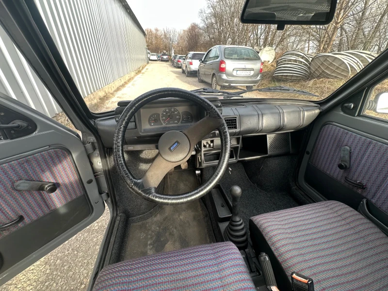 Fiat 126, снимка 6 - Автомобили и джипове - 49438924