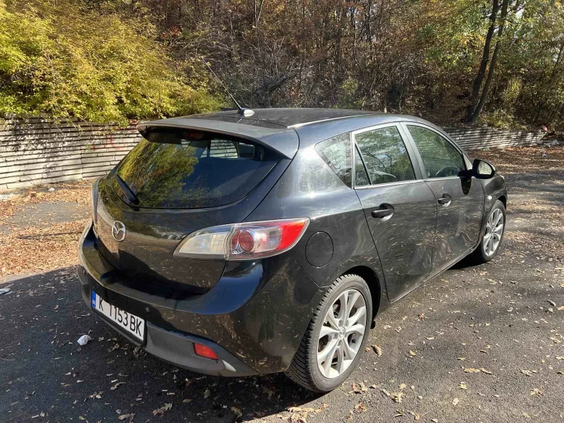 Mazda 3, снимка 5 - Автомобили и джипове - 52314167
