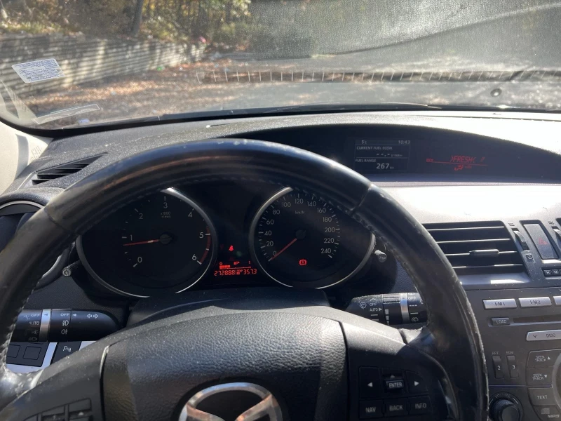 Mazda 3, снимка 7 - Автомобили и джипове - 52314167