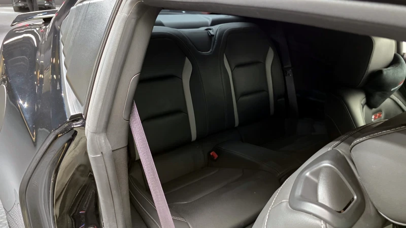 Chevrolet Camaro SS 6.2 V8, снимка 11 - Автомобили и джипове - 52398366