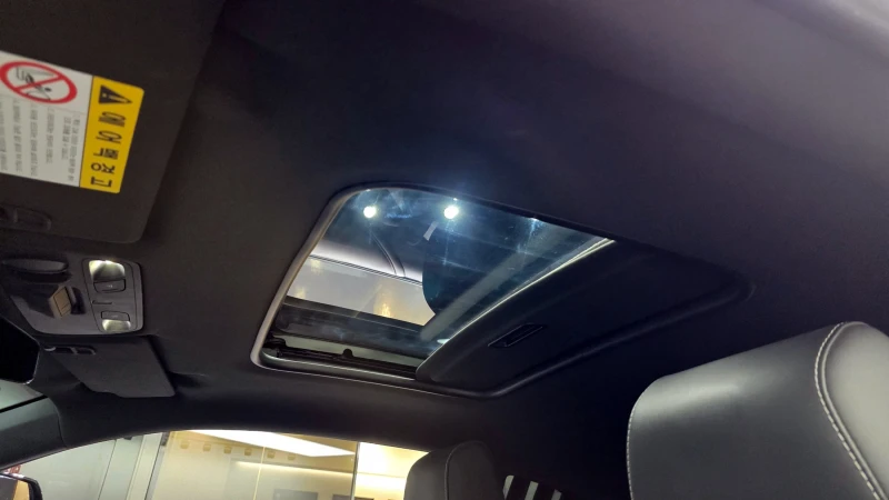 Chevrolet Camaro SS 6.2 V8, снимка 17 - Автомобили и джипове - 52398366