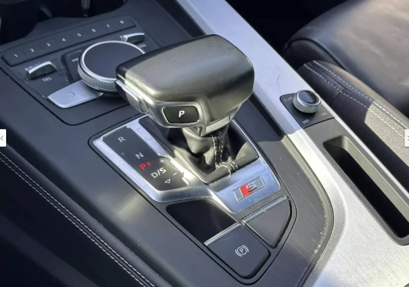 Audi S5 АВТОКРЕДИТ, снимка 13 - Автомобили и джипове - 52749614