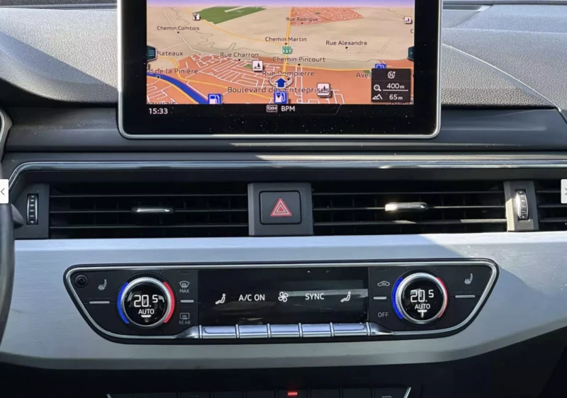 Audi S5 АВТОКРЕДИТ, снимка 15 - Автомобили и джипове - 52749614