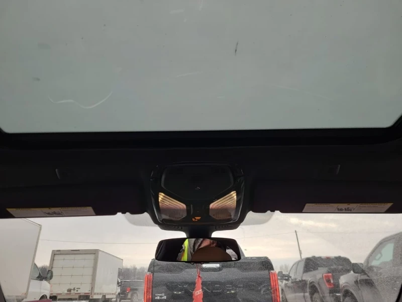 BMW 540 * 540I XDRIVE * CARFAX * ЦЕНА ДО БГ, снимка 12 - Автомобили и джипове - 52728030