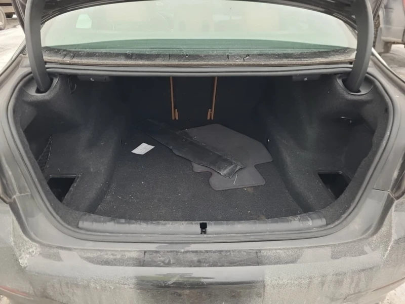 BMW 540 * 540I XDRIVE * CARFAX * ЦЕНА ДО БГ, снимка 14 - Автомобили и джипове - 52728030