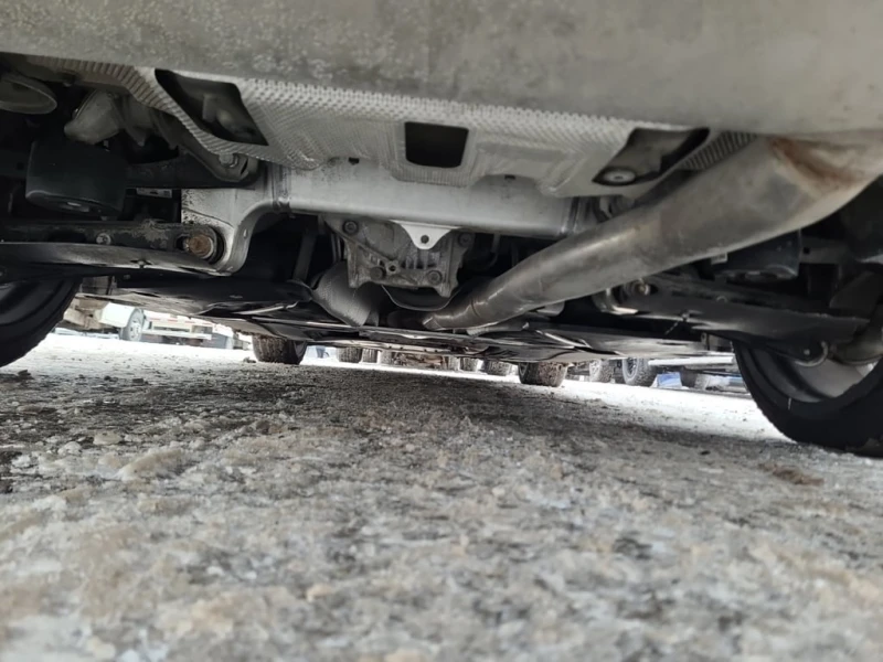 BMW 540 * 540I XDRIVE * CARFAX * ЦЕНА ДО БГ, снимка 15 - Автомобили и джипове - 52728030