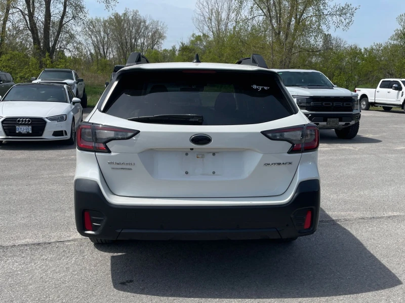 Subaru Outback * * CARFAX * * АВТО КРЕДИТ * * , снимка 5 - Автомобили и джипове - 52792995