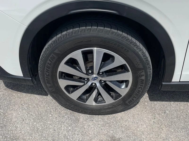 Subaru Outback * * CARFAX * * АВТО КРЕДИТ * * , снимка 6 - Автомобили и джипове - 52792995