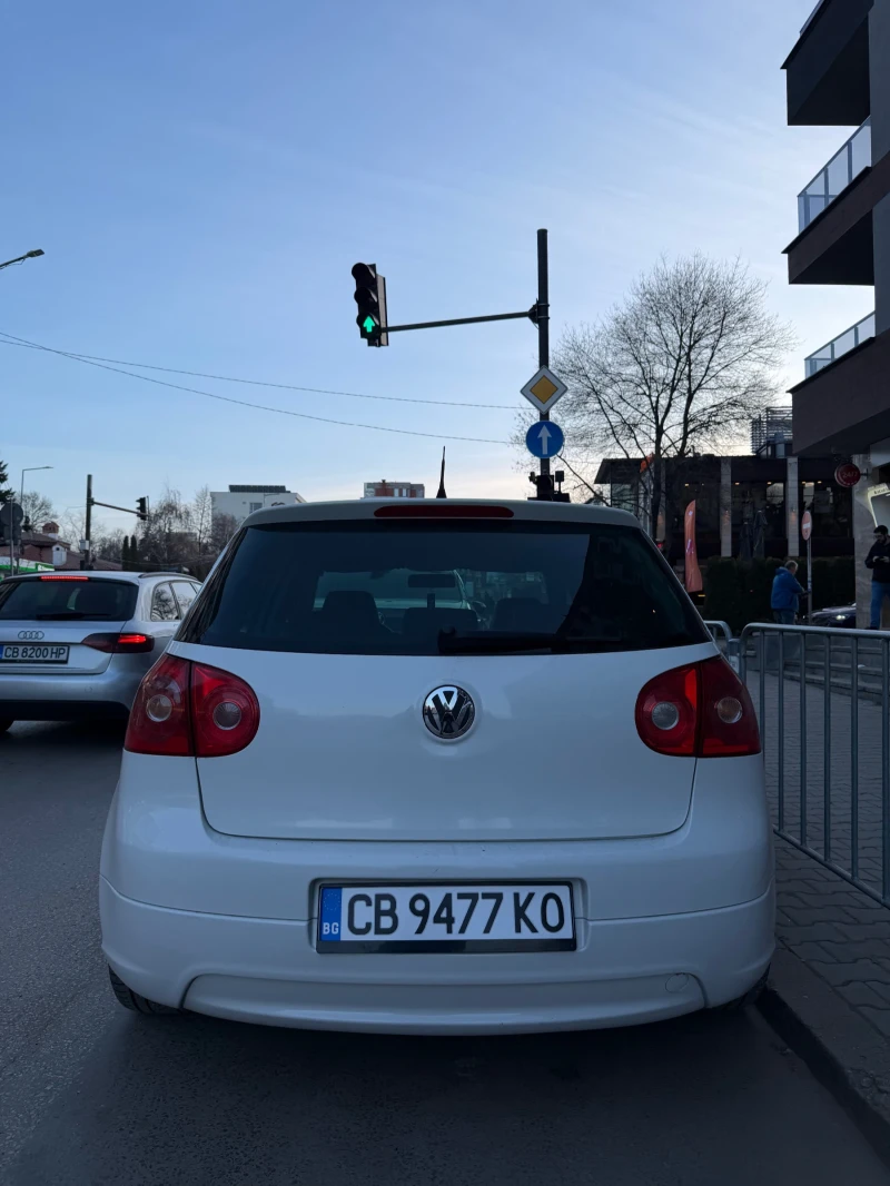 VW Golf, снимка 10 - Автомобили и джипове - 52875284