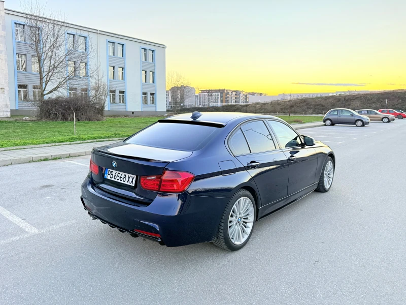 BMW 320 X DRIVE, снимка 5 - Автомобили и джипове - 52967633