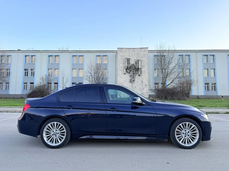 BMW 320 X DRIVE, снимка 6 - Автомобили и джипове - 52967633