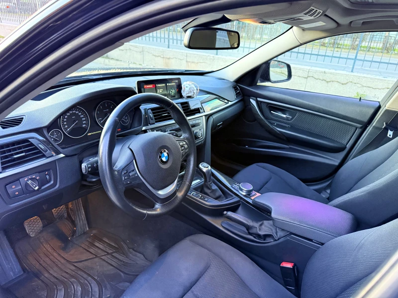 BMW 320 X DRIVE, снимка 10 - Автомобили и джипове - 52967633