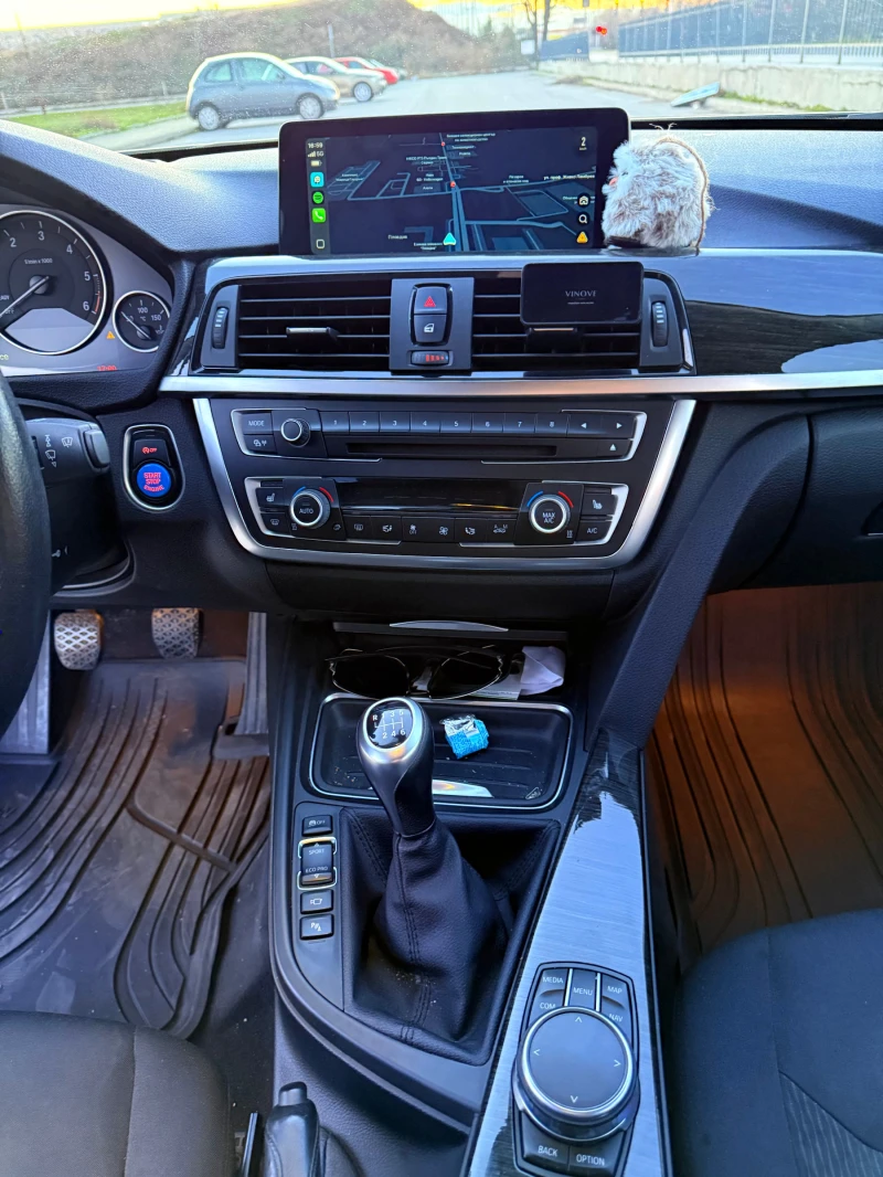 BMW 320 X DRIVE, снимка 12 - Автомобили и джипове - 52967633