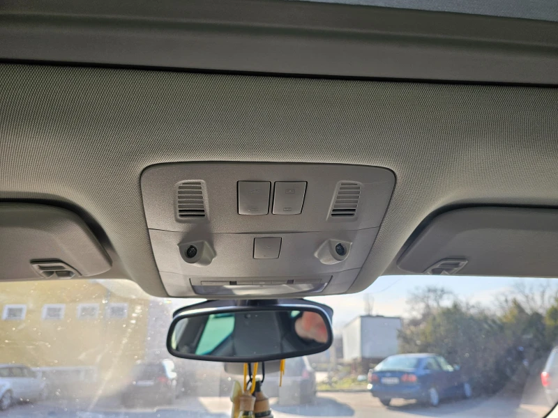 Opel Insignia 2.8 турбо OPC Line, снимка 7 - Автомобили и джипове - 53141610