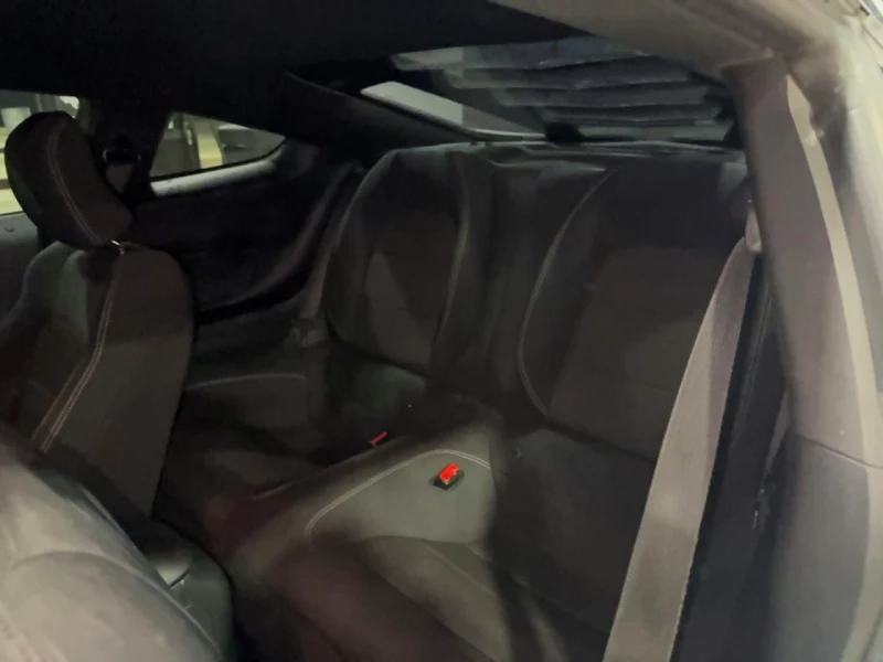 Ford Mustang, снимка 11 - Автомобили и джипове - 53593903