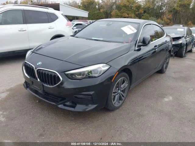 BMW 228, снимка 3 - Автомобили и джипове - 48753509