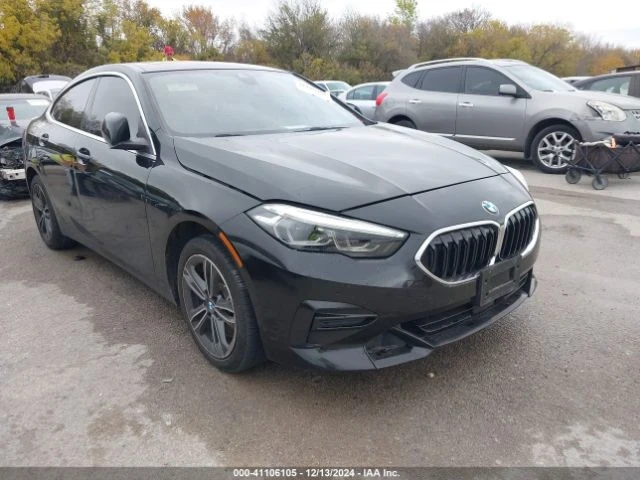 BMW 228, снимка 1 - Автомобили и джипове - 48753509