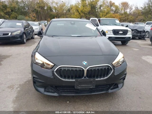 BMW 228, снимка 2 - Автомобили и джипове - 48753509