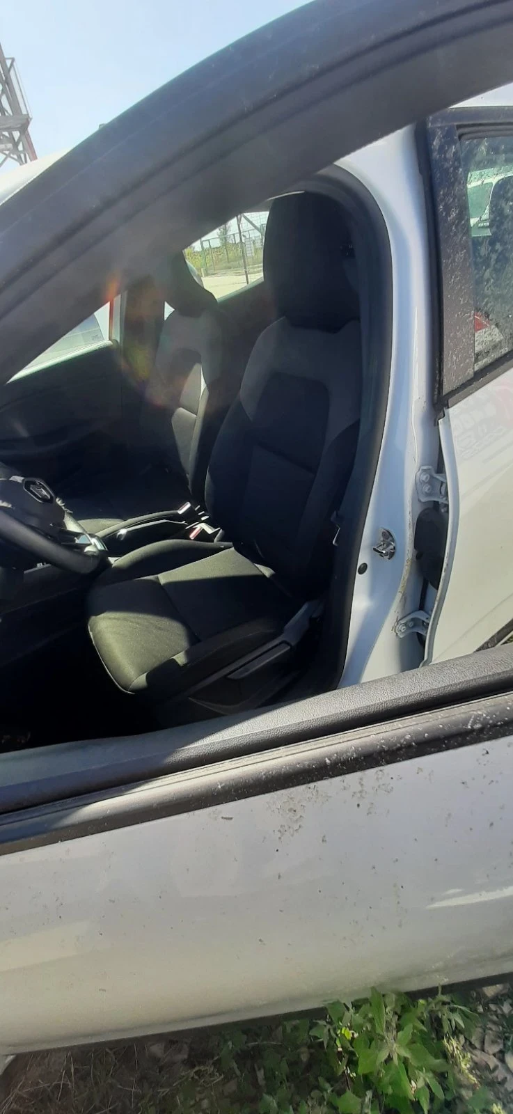 Renault Clio 1.0 i - изображение 5