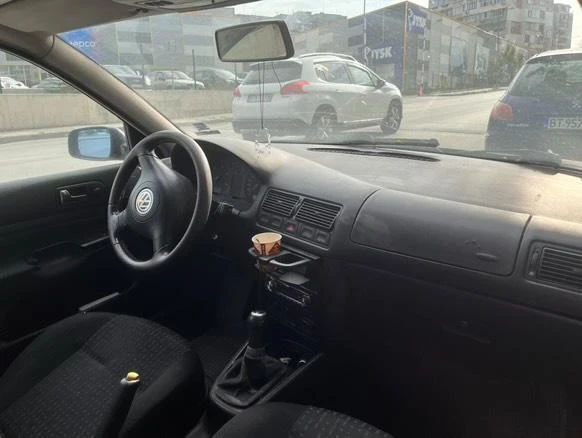 VW Golf 1, 9TDI 130c | Mobile.bg — изображение 6