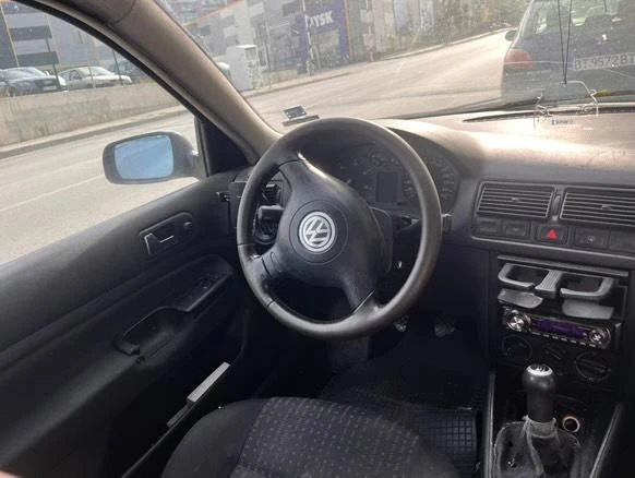 VW Golf 1, 9TDI 130c | Mobile.bg — изображение 5