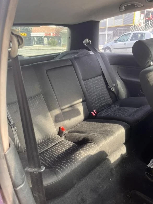 VW Golf 1, 9TDI 130c | Mobile.bg — изображение 7