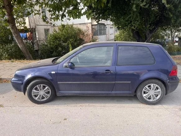 VW Golf 1, 9TDI 130c | Mobile.bg — изображение 3