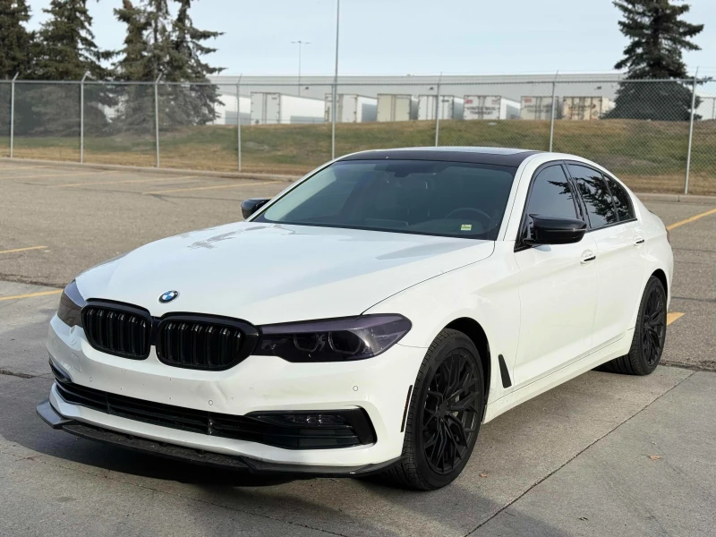 BMW 530 XDRIVE * * CARFAX * * АВТО КРЕДИТ * *  - 35999 лв. / 18406.00 € - 98740751 1