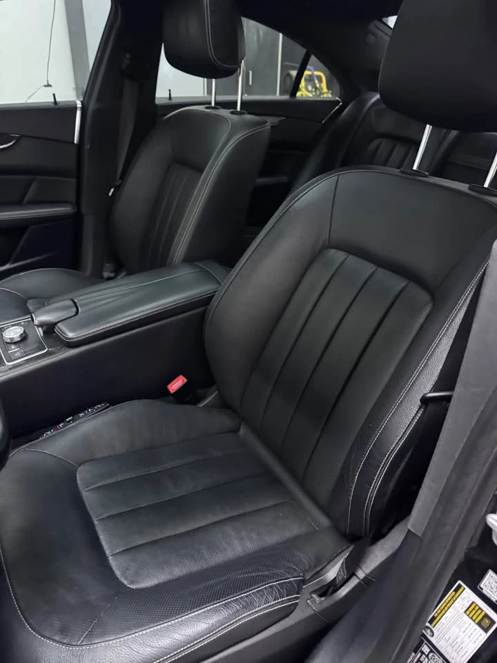 Mercedes-Benz CLS 550 4MATIC * * CARFAX * * АВТО КРЕДИТ * *  - изображение 6