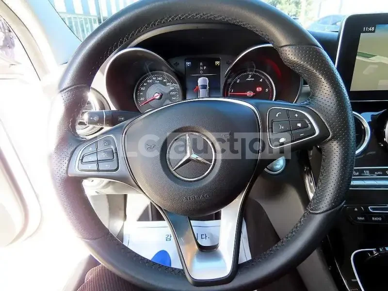 Mercedes-Benz C 220 d | ������ | ������� | HEAD-UP | ���������  | Mobile.bg � ����������� 2