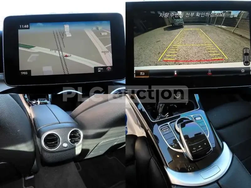 Mercedes-Benz C 220 d | ������ | ������� | HEAD-UP | ���������  | Mobile.bg � ����������� 12