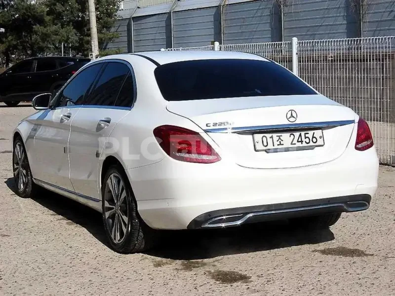 Mercedes-Benz C 220 d | ������ | ������� | HEAD-UP | ���������  | Mobile.bg � ����������� 5