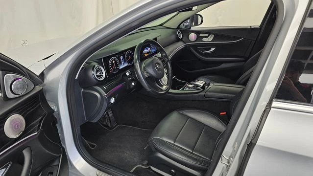 Mercedes-Benz E 300 burmester* multibeam led* Parking Assist | Mobile.bg � ����������� 13