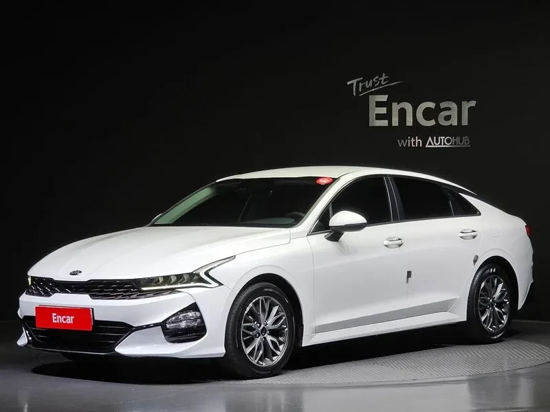 Kia K5 2.0 Trendy
