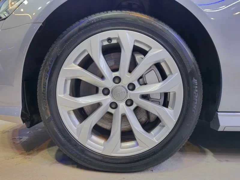 Audi A6 2.0 TFSI Quattro - САМО 30% АВАНС, снимка 7 - Автомобили и джипове - 56293600