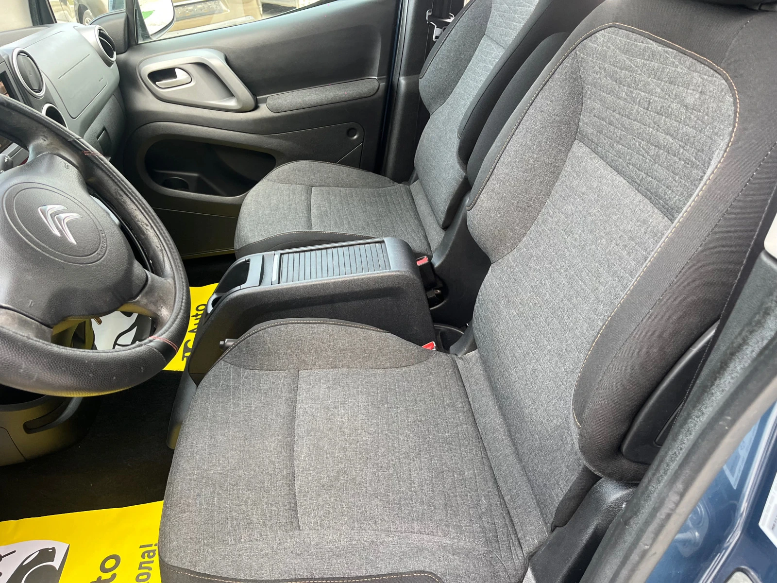 Citroen Berlingo  | Mobile.bg   11