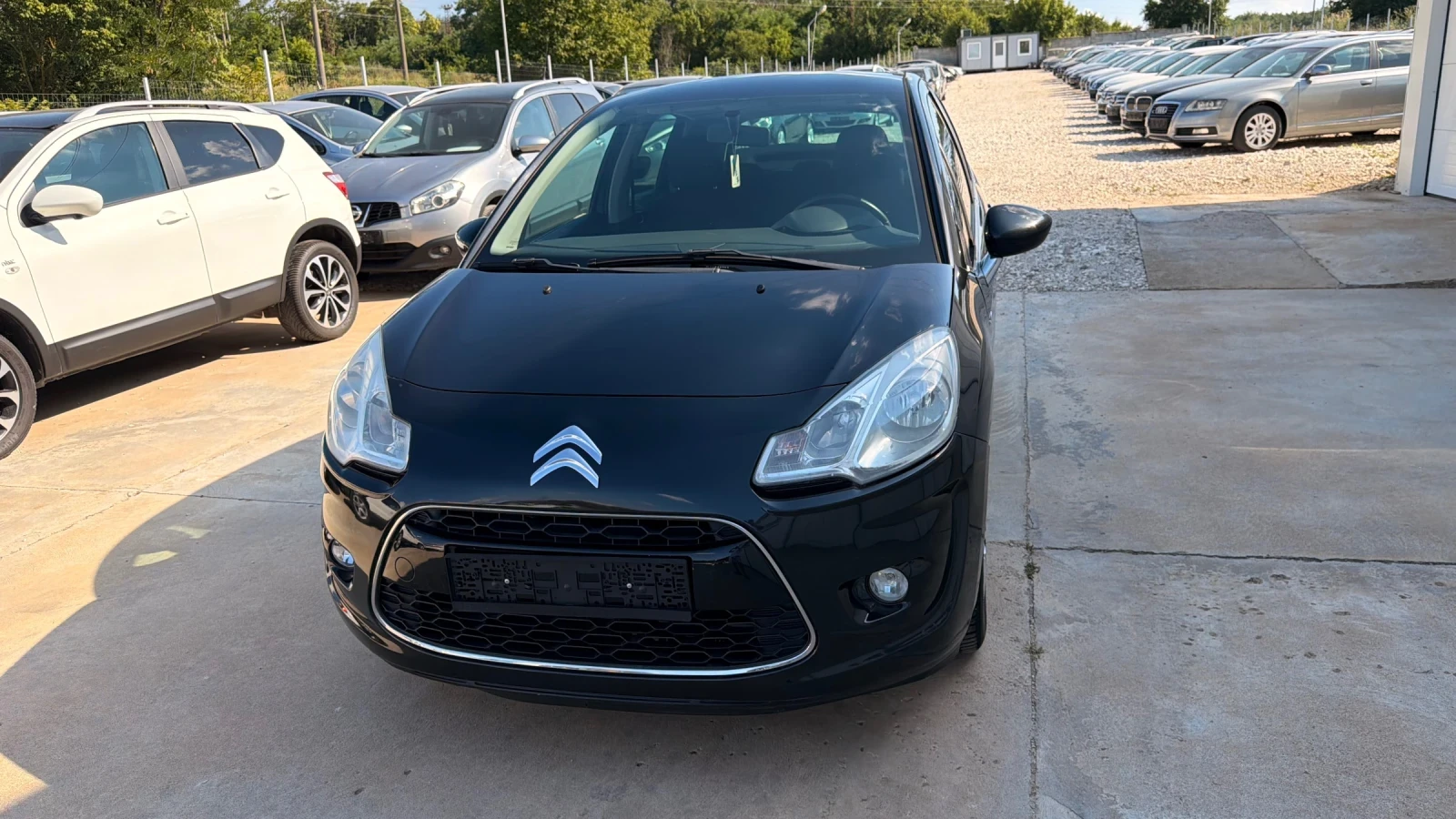 Citroen C3 1.4i 95k.c* PANORAMA* UNIKAT* 