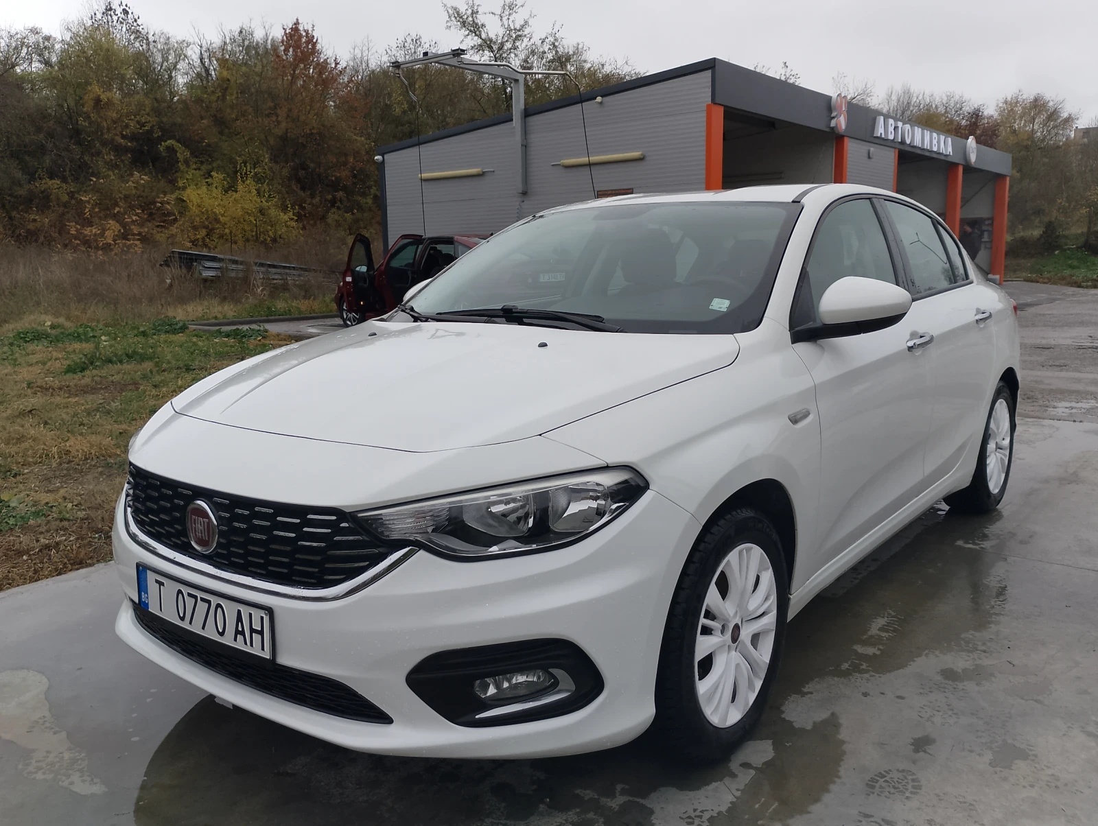 Fiat Tipo 1, 4 i  - изображение 2