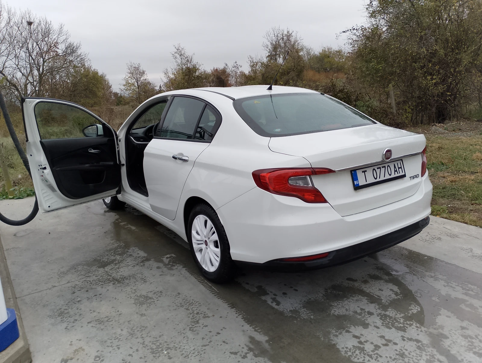 Fiat Tipo 1, 4 i  | Mobile.bg — изображение 13