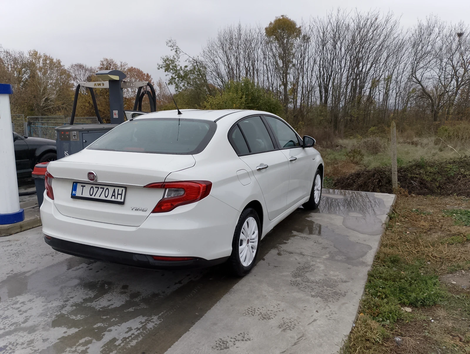 Fiat Tipo 1, 4 i  | Mobile.bg — изображение 12
